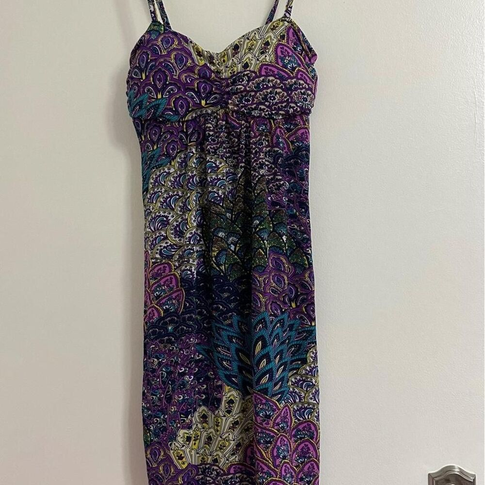Unbranded Women's multi Dress